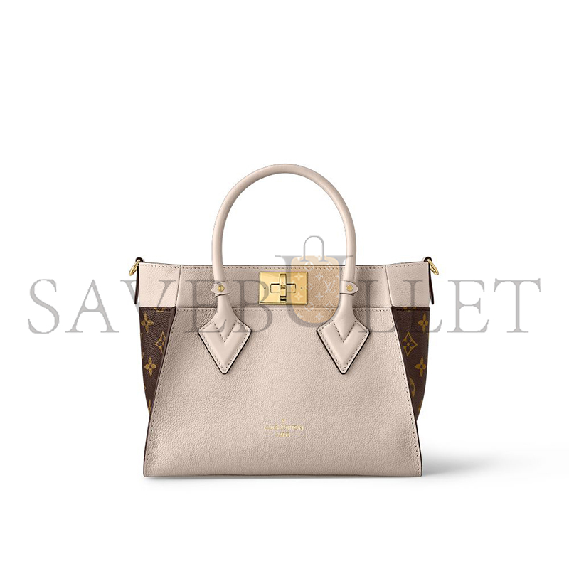 LOUIS VUITTON ON MY SIDE PM M57729 (25*20*12cm)